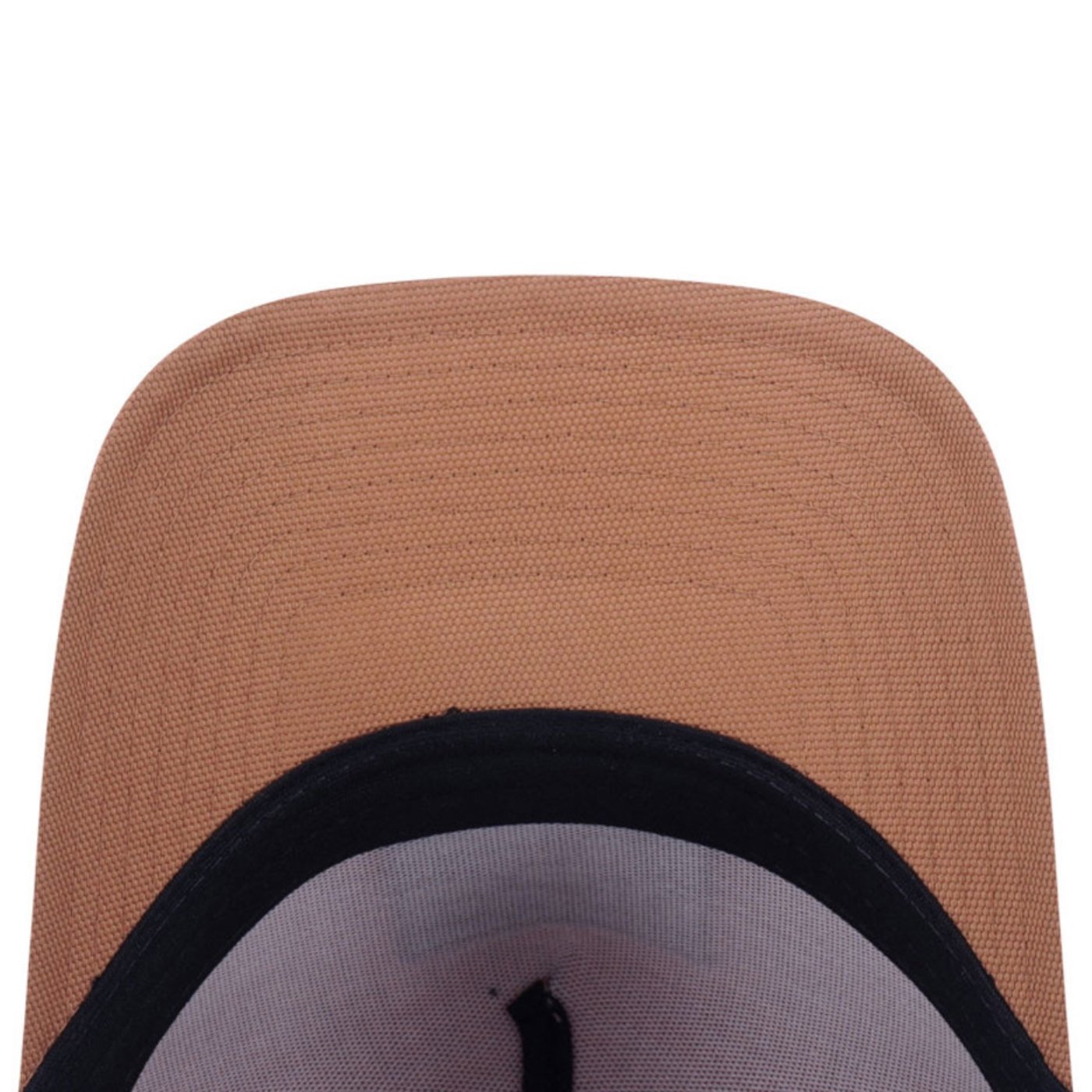 Bone New Era 9FORTY A-FRAME TRUCKER SN Branded Bege Bege 6