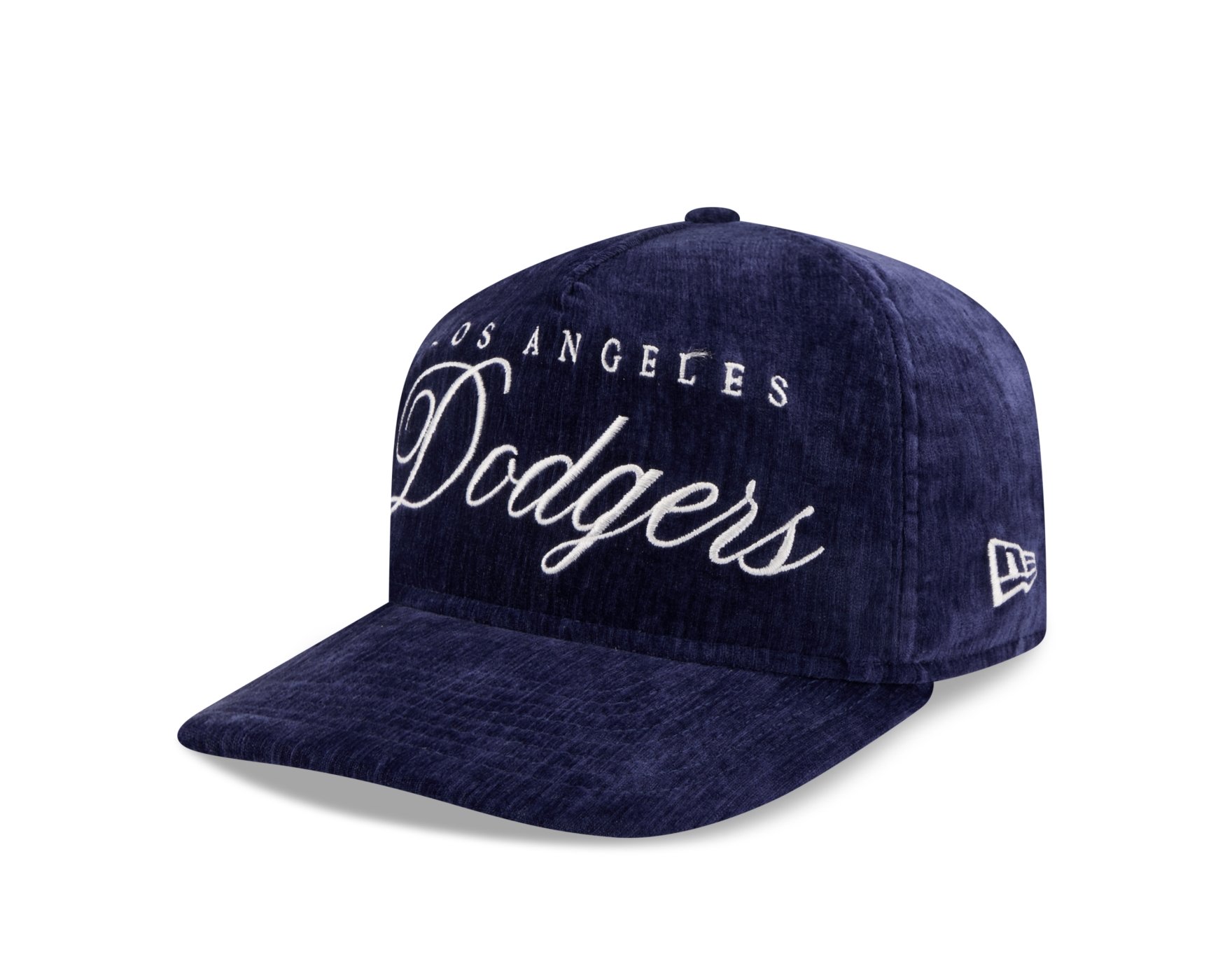 Bone New Era 19TWENTY STRAPBACK Los Angeles Dodgers MLB Azul