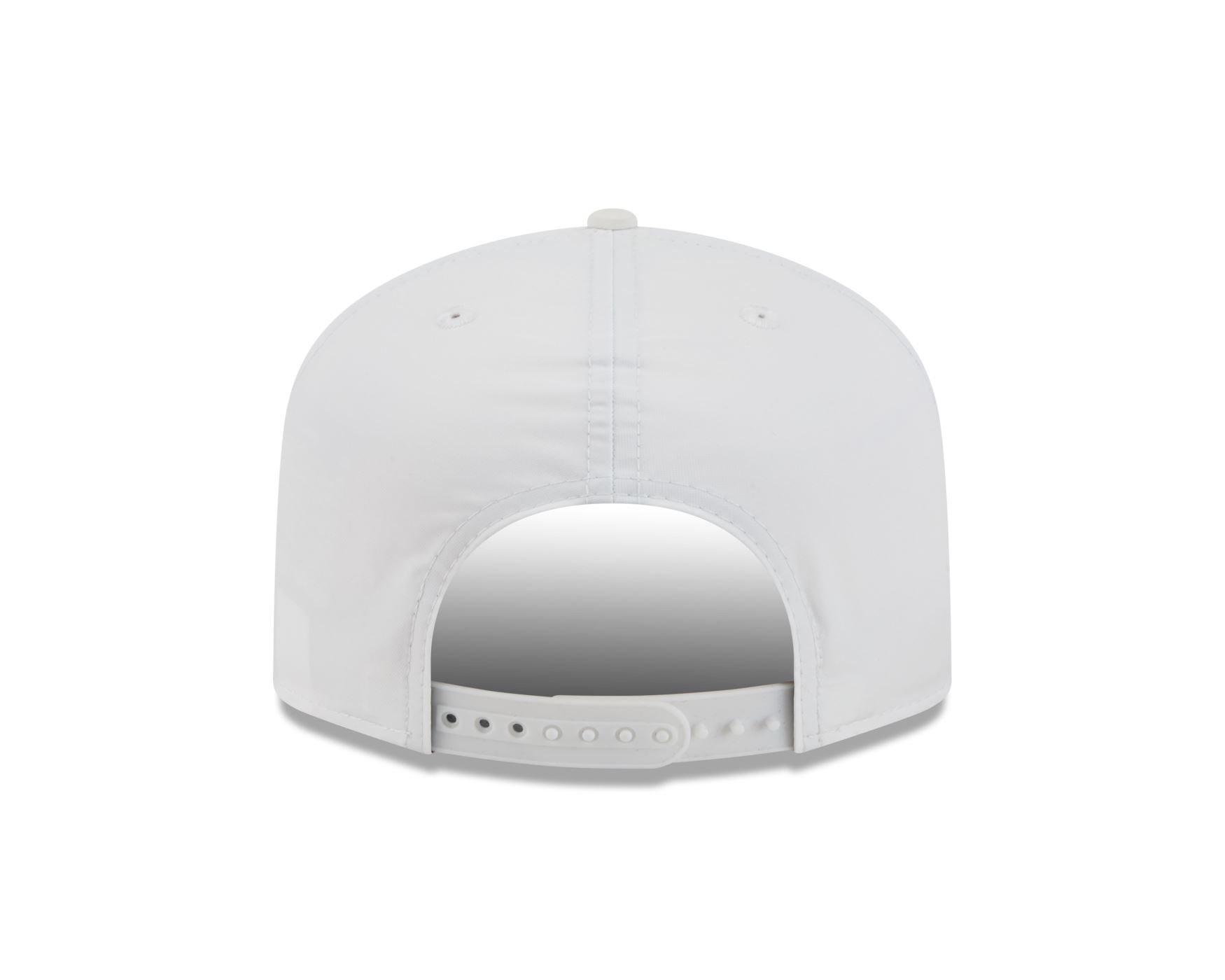 Bone New Era 19TWENTY New York Yankees Quickstrike 2025 Branco Branco 5