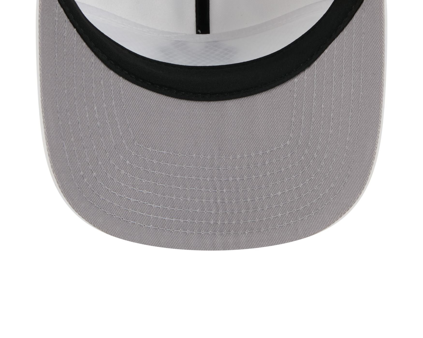 Bone New Era 19TWENTY New York Yankees Quickstrike 2025 Branco Branco 7