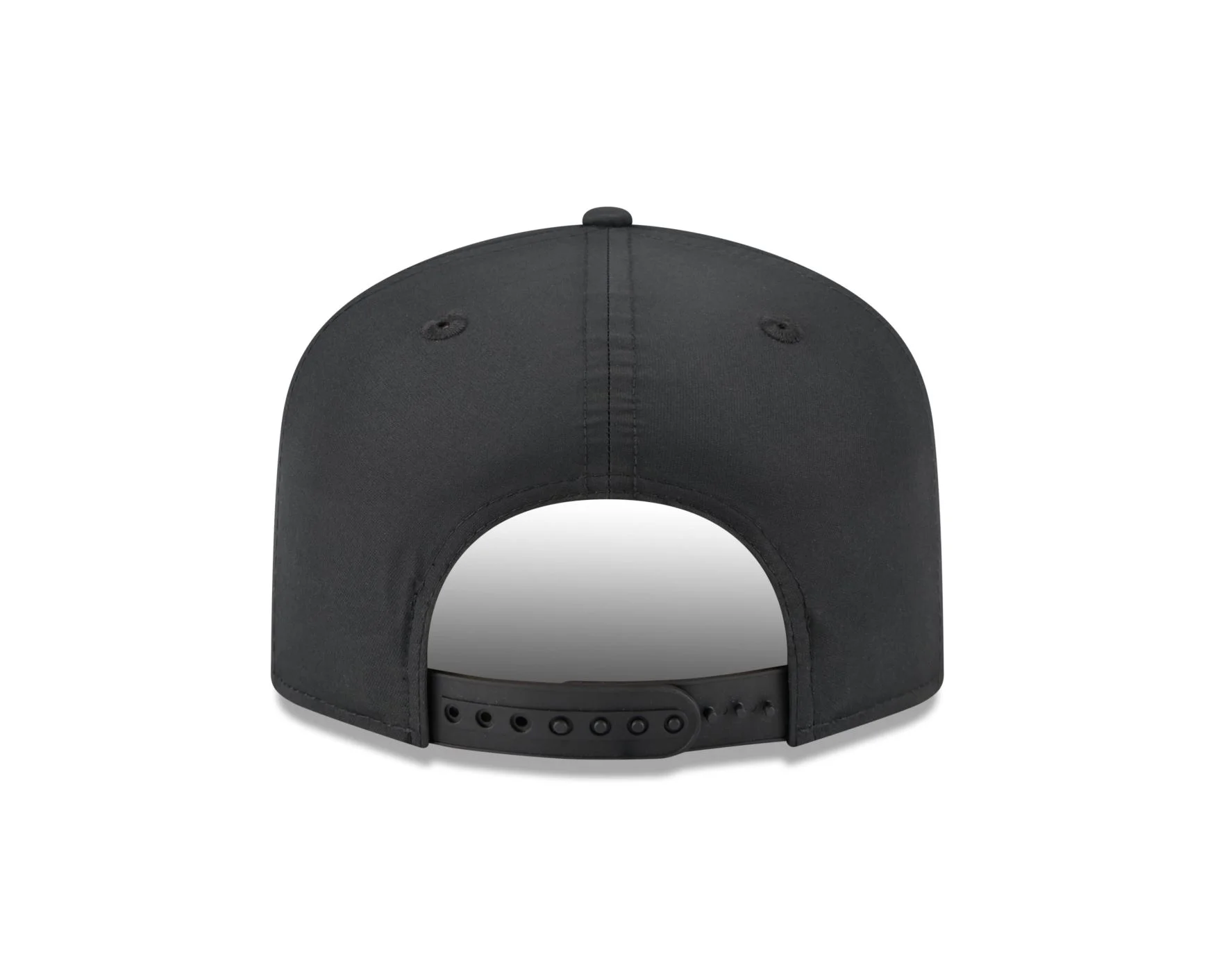 Bone New Era 19TWENTY New York Yankees Quickstrike 2025 Preto Preto 5