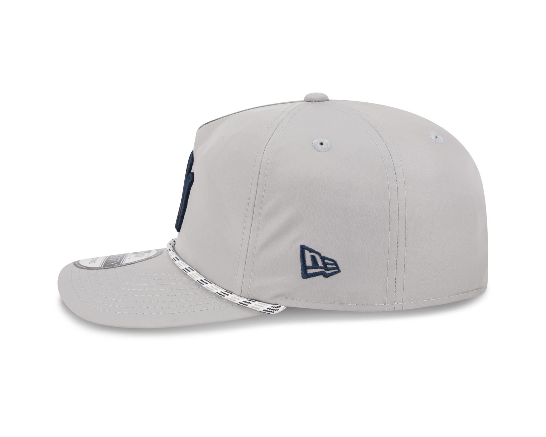 Bone New Era 19TWENTY New York Yankees Quickstrike 2025 Chumbo Chumbo 4
