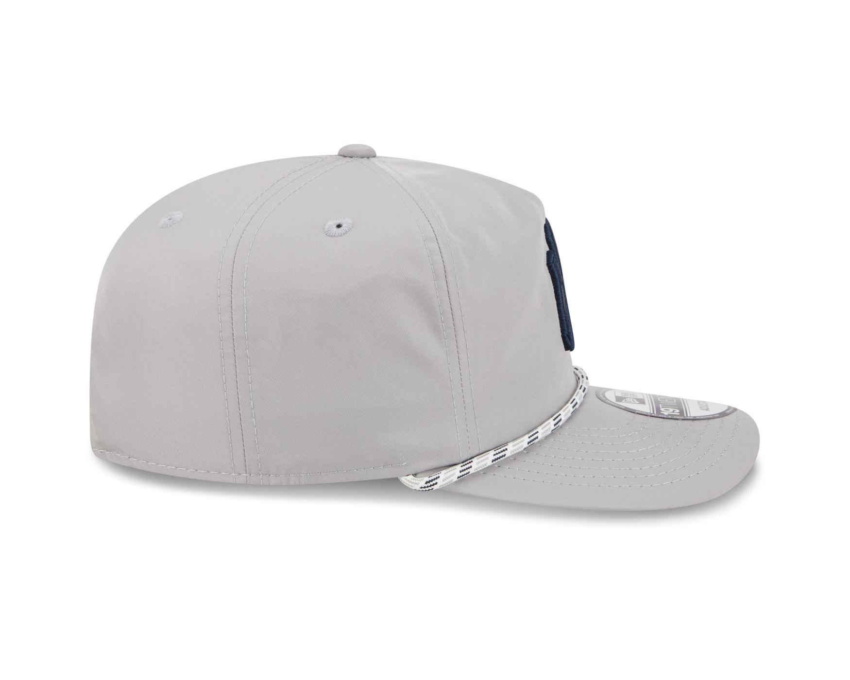Bone New Era 19TWENTY New York Yankees Quickstrike 2025 Chumbo Chumbo 6