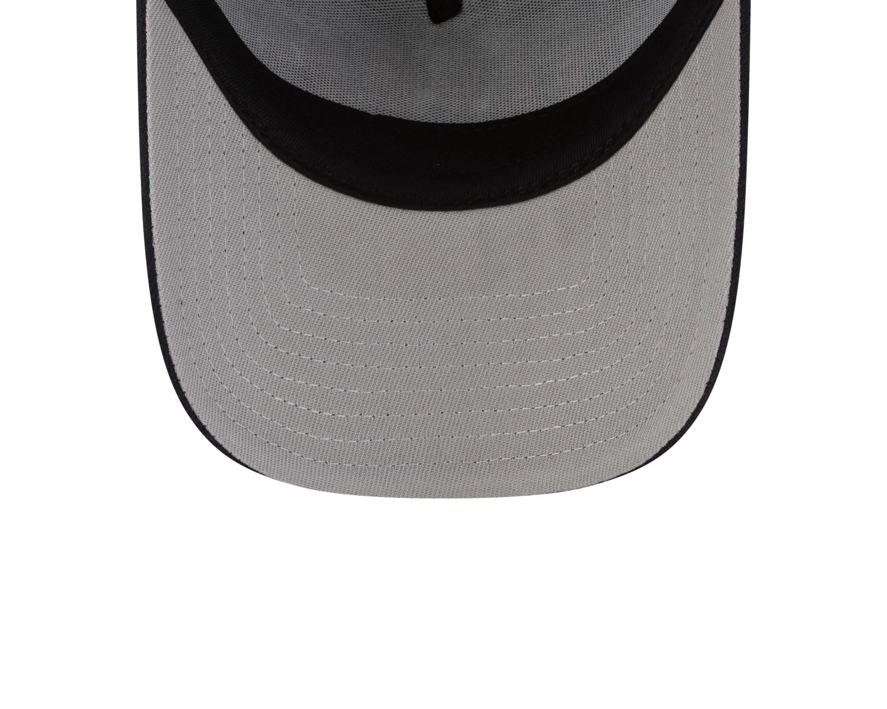 Bone New Era 9FORTY A-FRAME SNAPBACK Houston Astros MLB Hyperfly Marinho Marinho 7