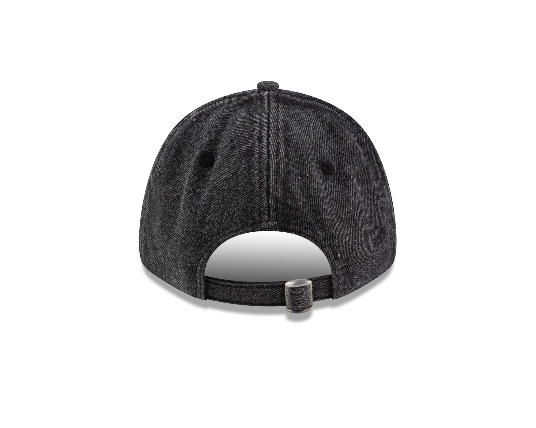 Bone New Era 9FORTY Stranger Things NEW ERA Preto Preto 5