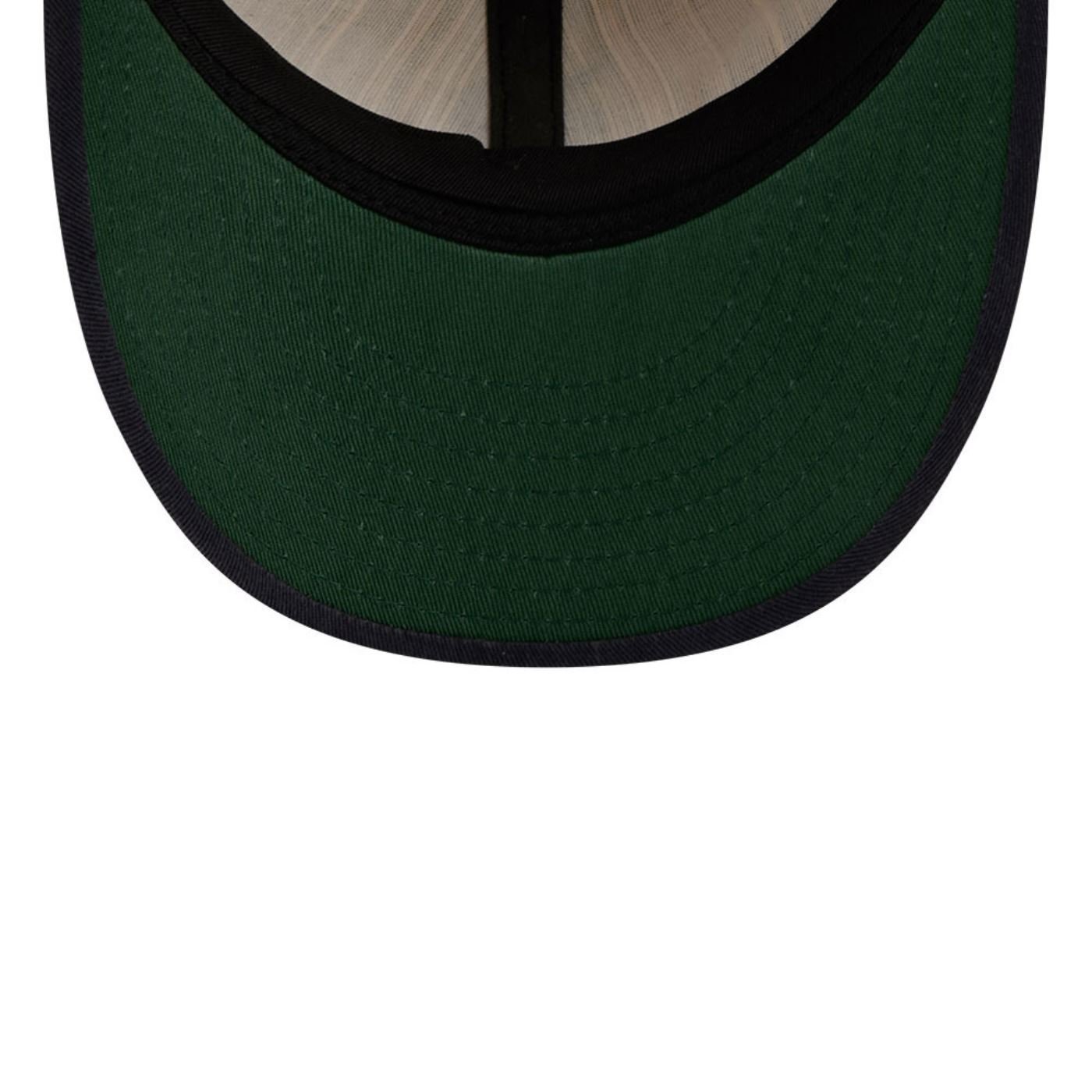 Bone New Era 9FIFTY RETRO CROWN SN Detroit Tigers MLB Marinho Marinho/Bege 6