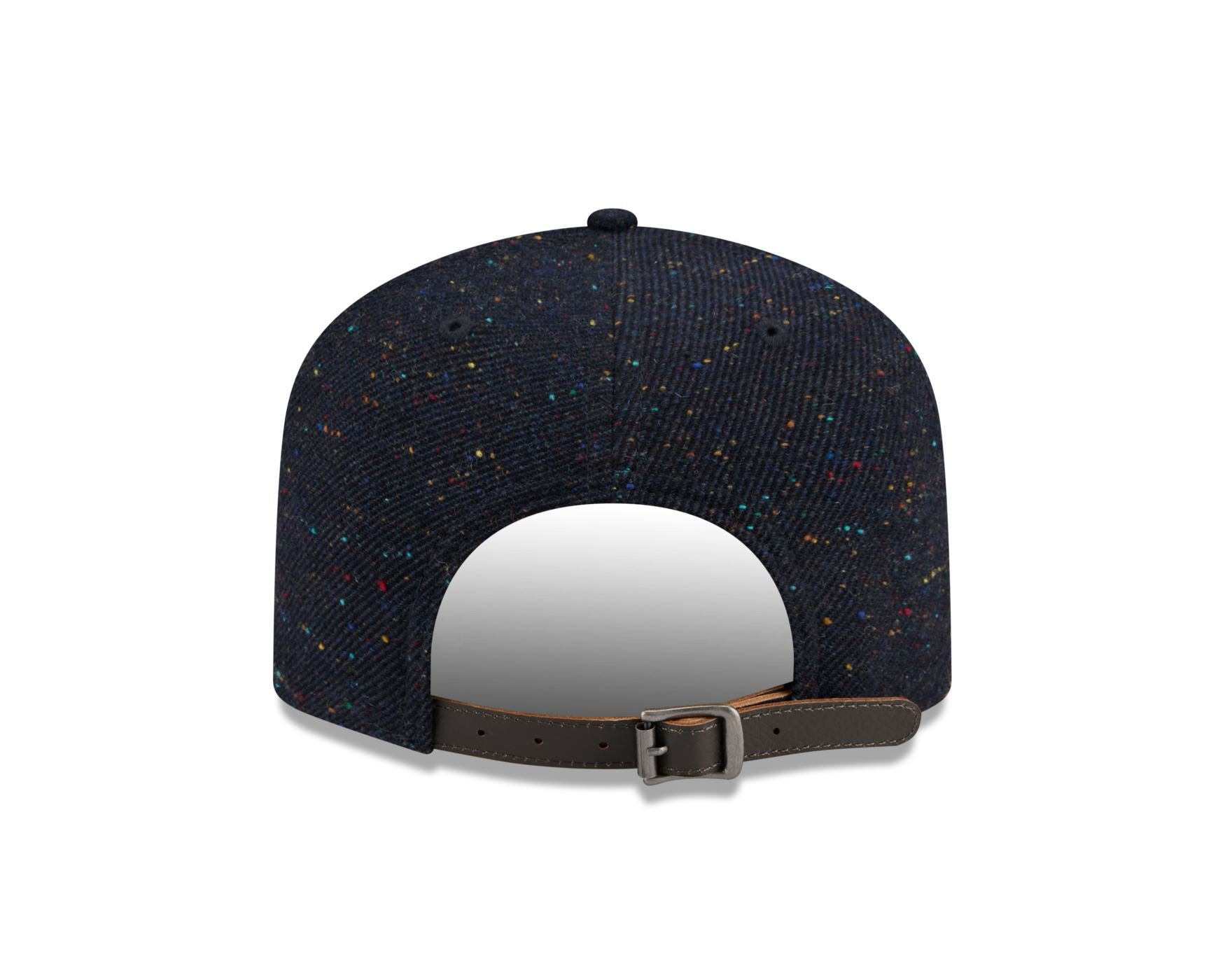 Bone New Era 19TWENTY Houston Astros MLB Marinho Marinho 4