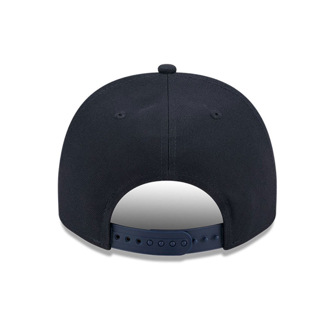 Bone New Era  9FIFTY  A-Frame New York Yankees MLB Marinho Marinho 5