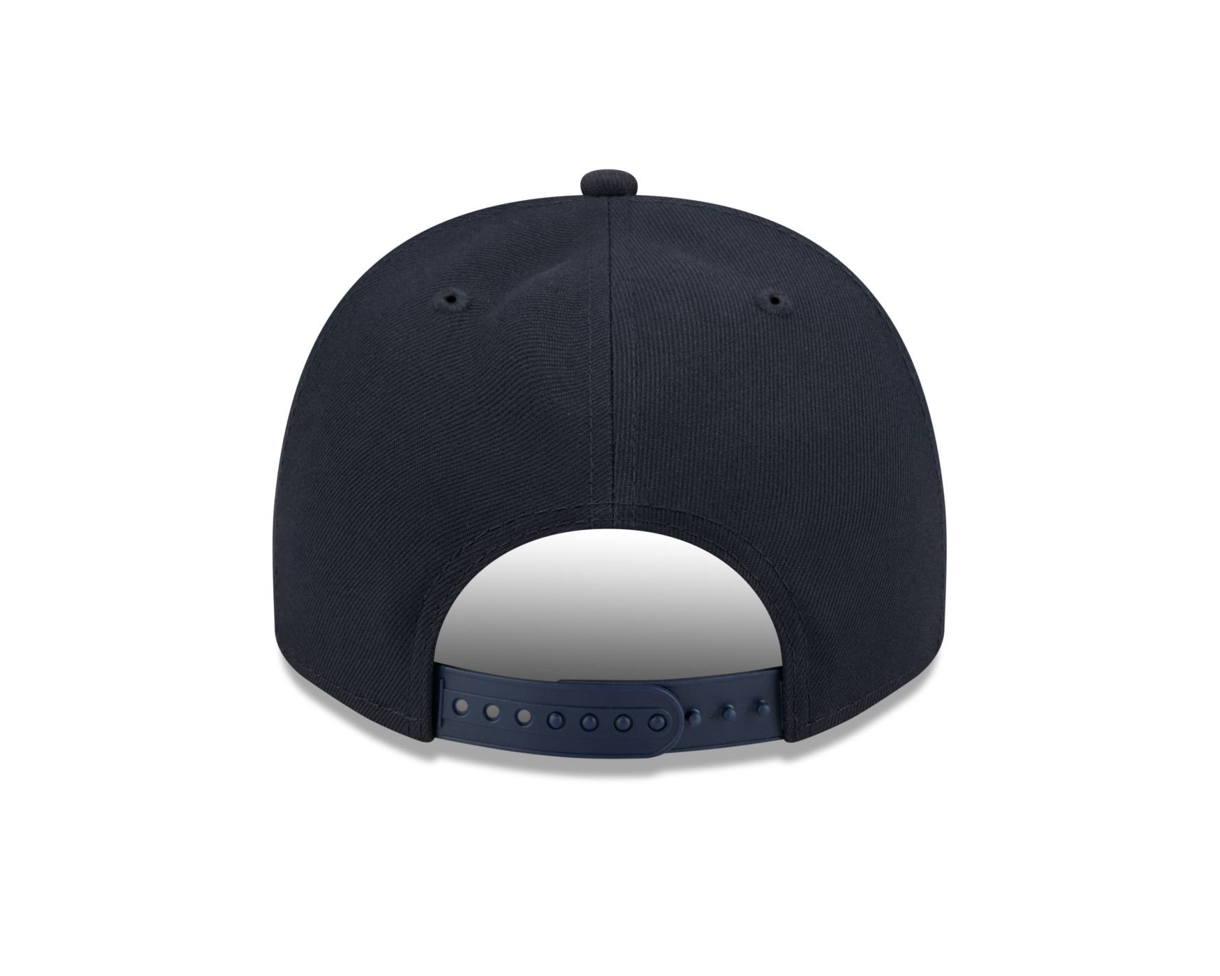 Bone New Era  9FIFTY  A-Frame Detroit Tigers MLB Marinho 5