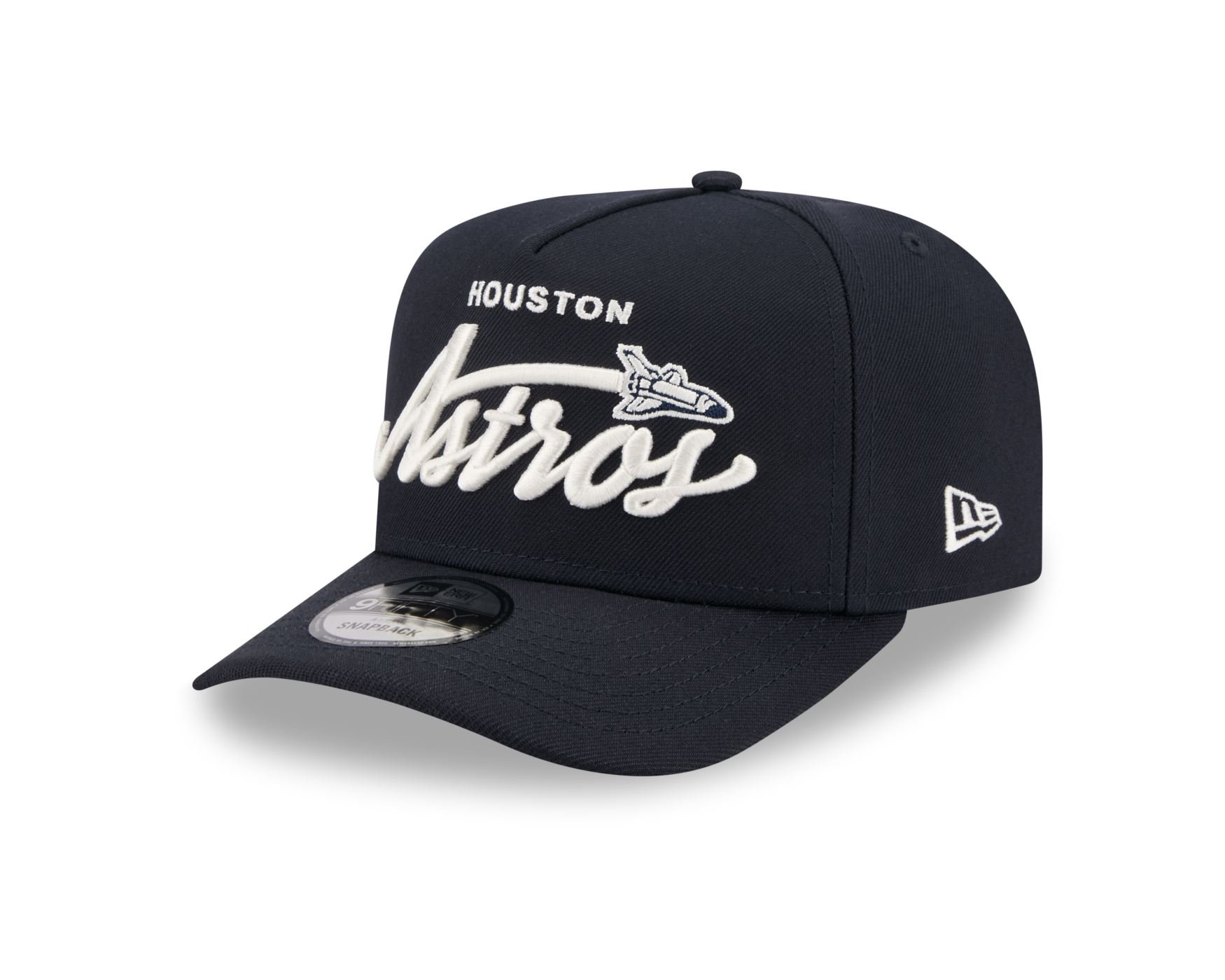 Bone New Era  9FIFTY  A-Frame Houston Astros MLB