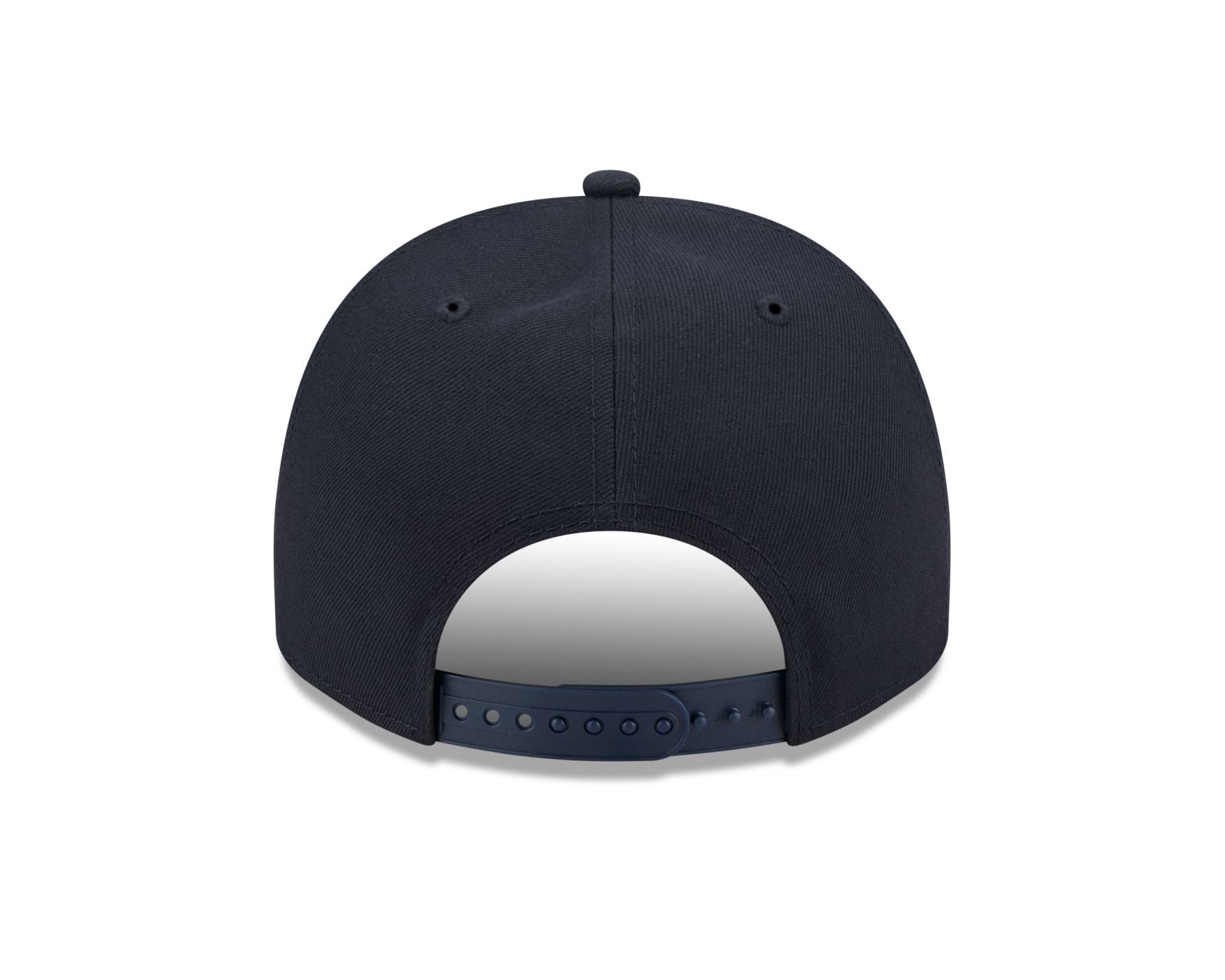 Bone New Era  9FIFTY  A-Frame Houston Astros MLB Marinho 5