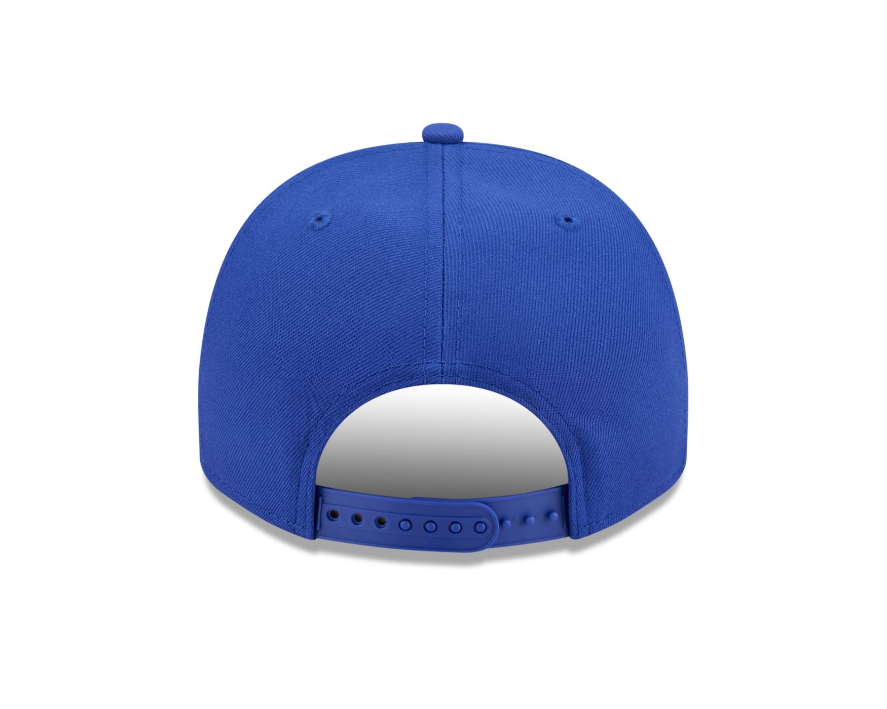 Bone New Era 9FIFTY A-FRAME Buffalo Bills NFL Azul Azul 3