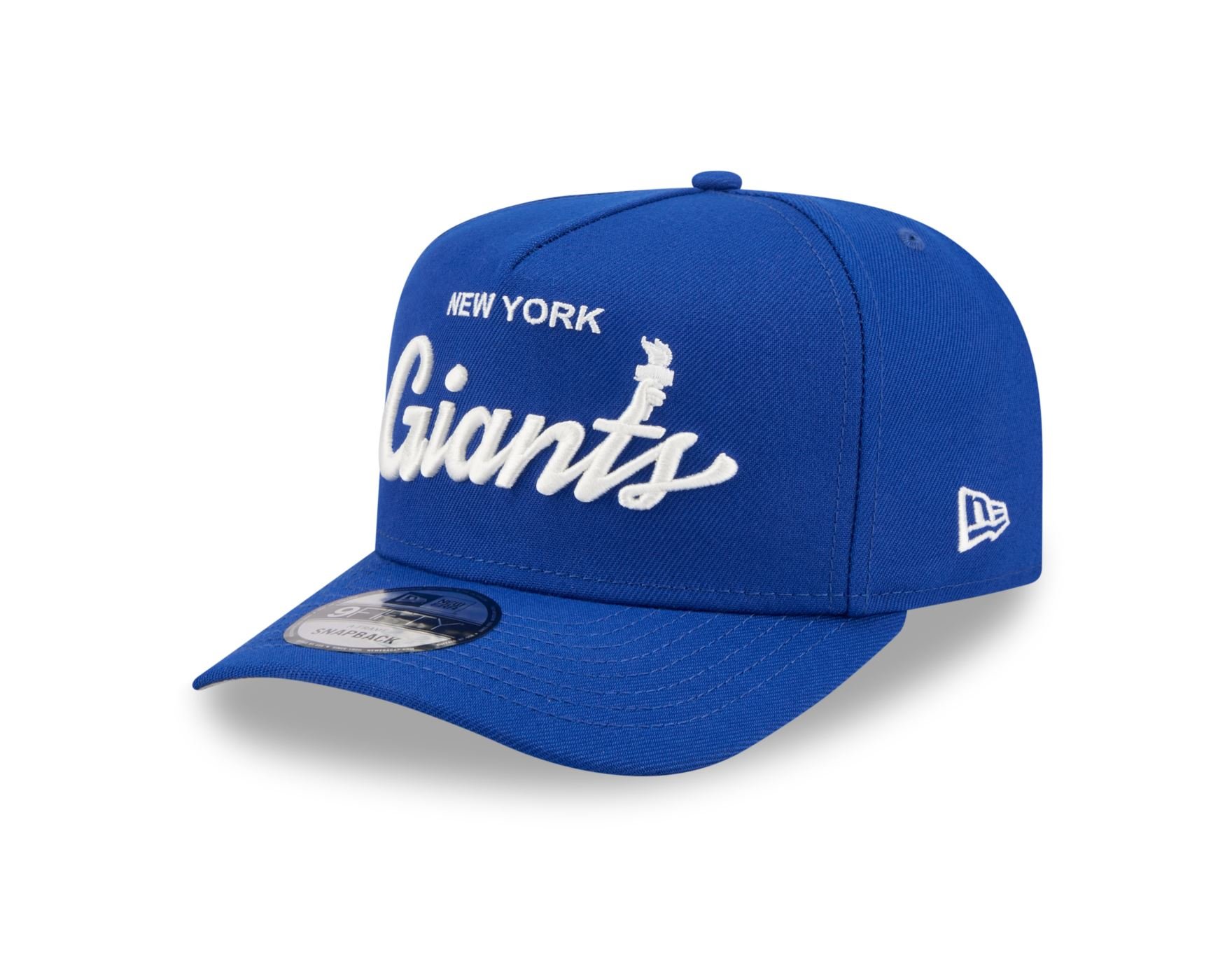 Bone New Era  9FIFTY  A-Frame New York Giants NFL