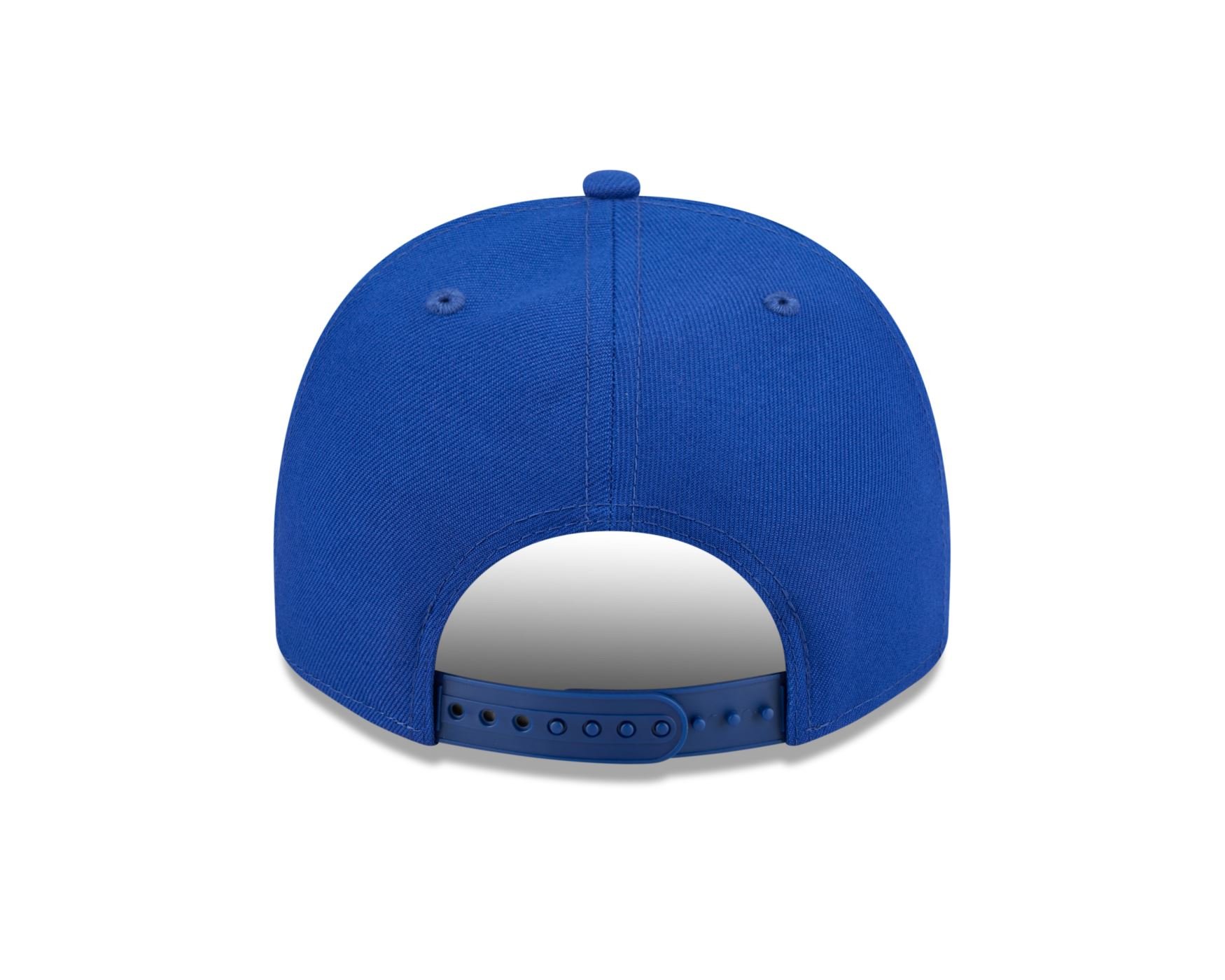 Bone New Era  9FIFTY  A-Frame New York Giants NFL Azul 5