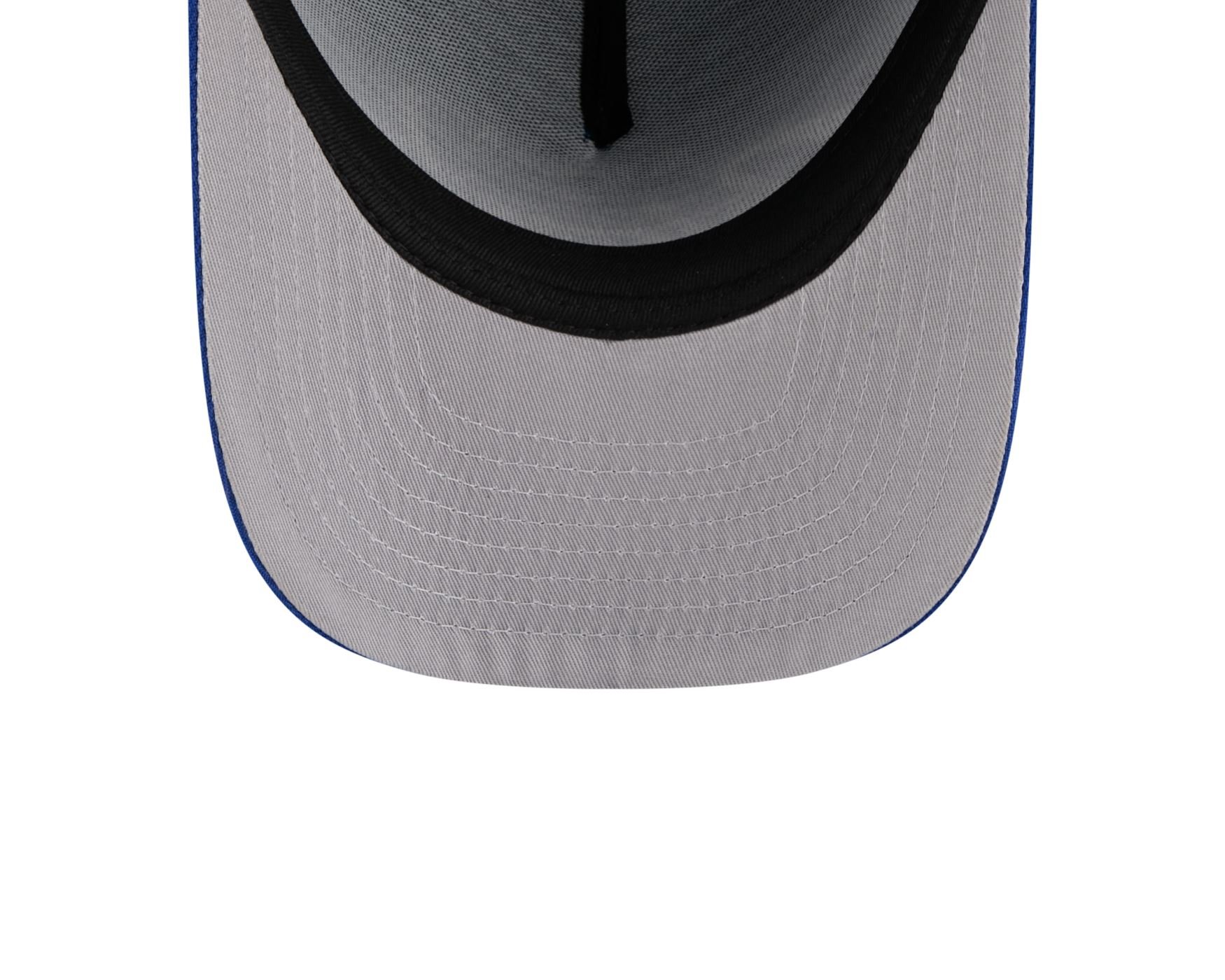 Bone New Era  9FIFTY  A-Frame New York Giants NFL Azul 6