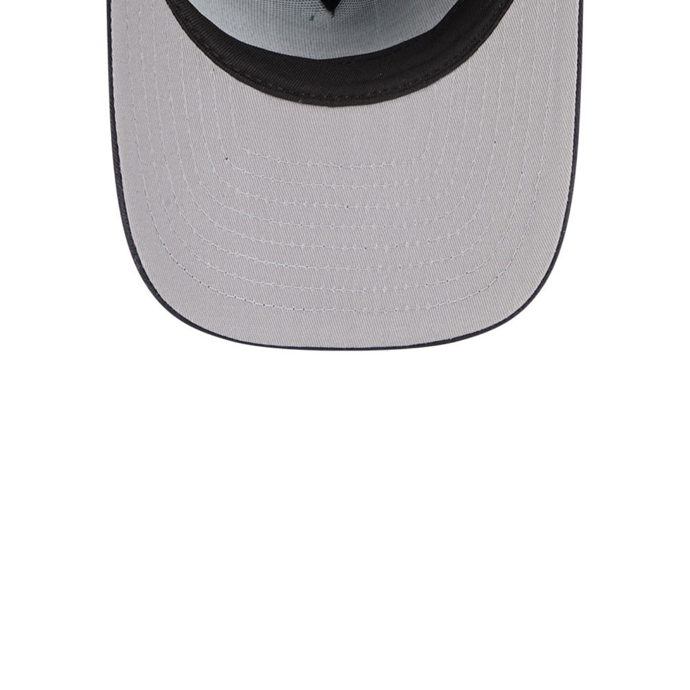 Bone New Era 59FIFTY A-Frame New York Yankees MLB Marinho Marinho 6