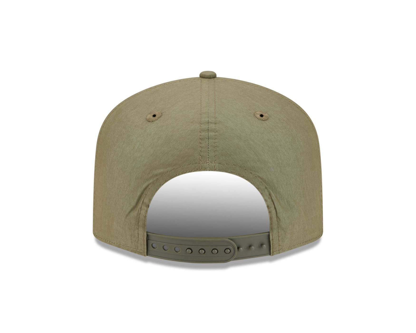 Bone New Era 19TWENTY STRAPBACK New York Knicks NBA Verde Verde 5