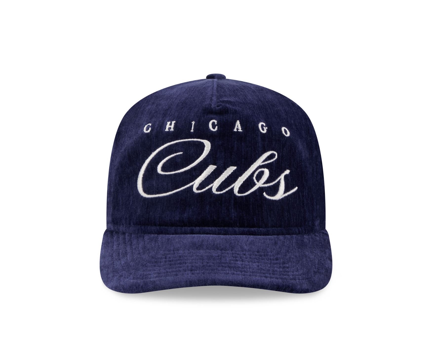 Bone New Era  19TWENTY  Chicago Cubs MLB Azul 2