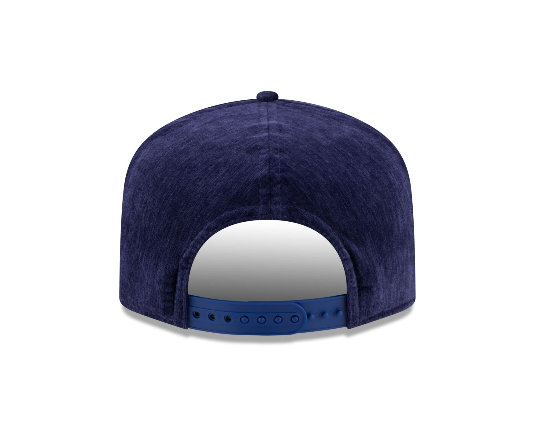 Bone New Era  19TWENTY  Chicago Cubs MLB Azul 5