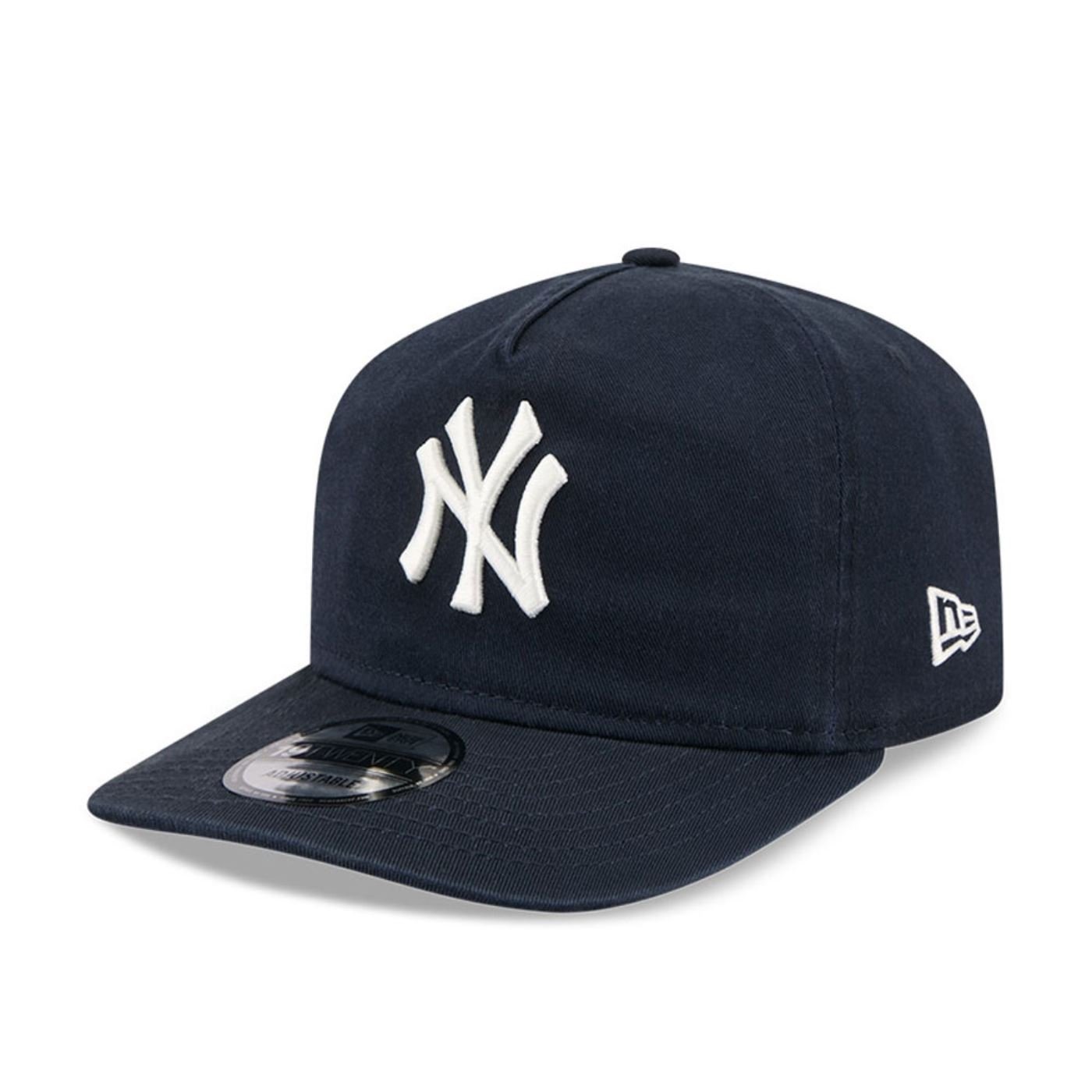 Bone New Era  19TWENTY  New York Yankees MLB Marinho