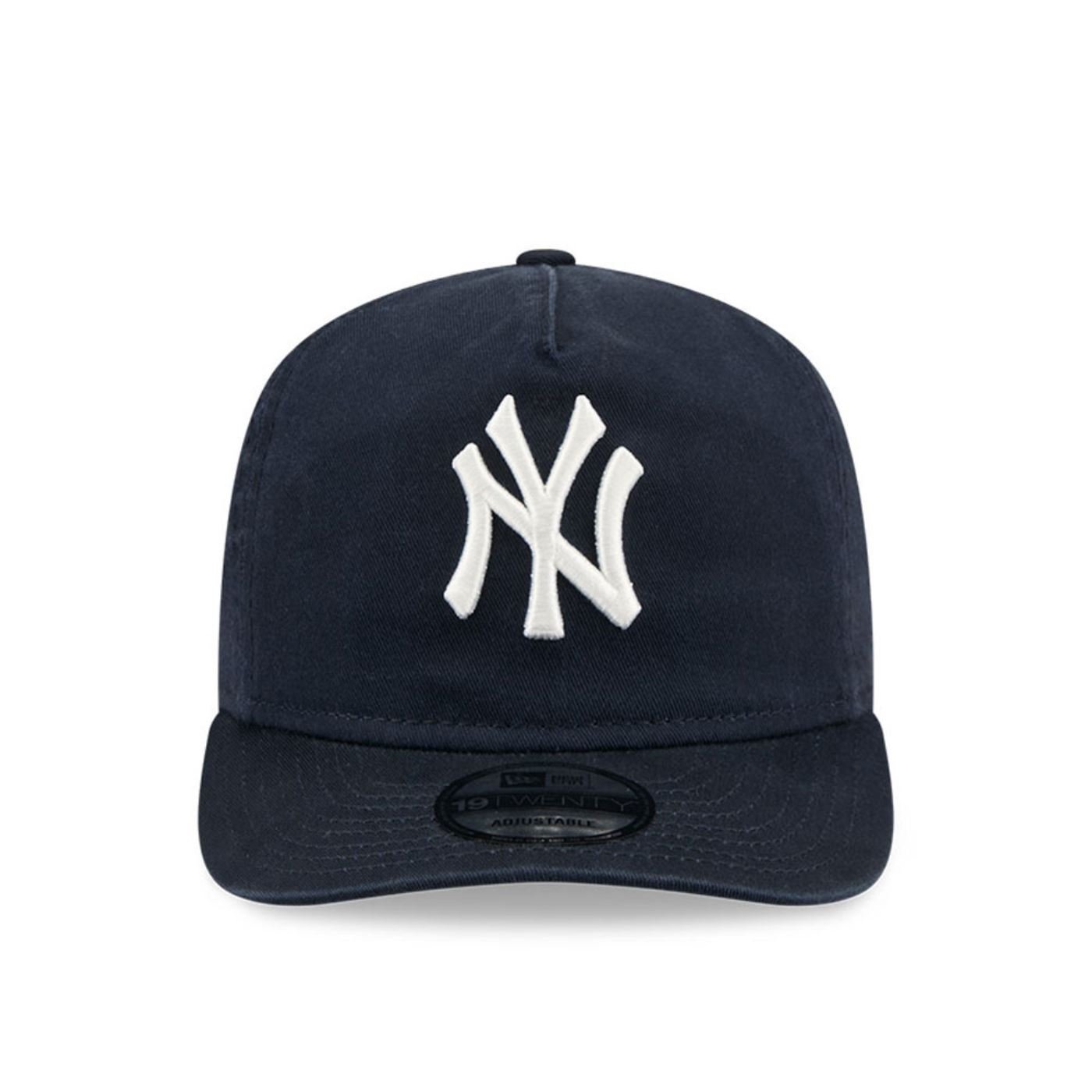 Bone New Era  19TWENTY  New York Yankees MLB Marinho Marinho 2