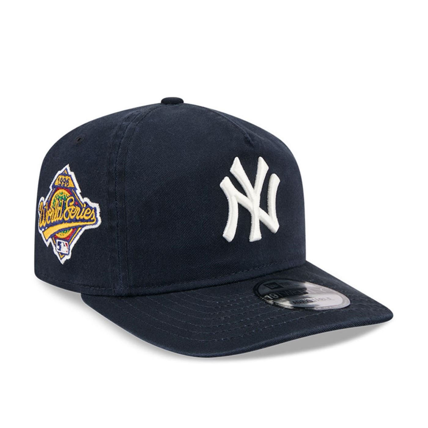 Bone New Era  19TWENTY  New York Yankees MLB Marinho Marinho 3
