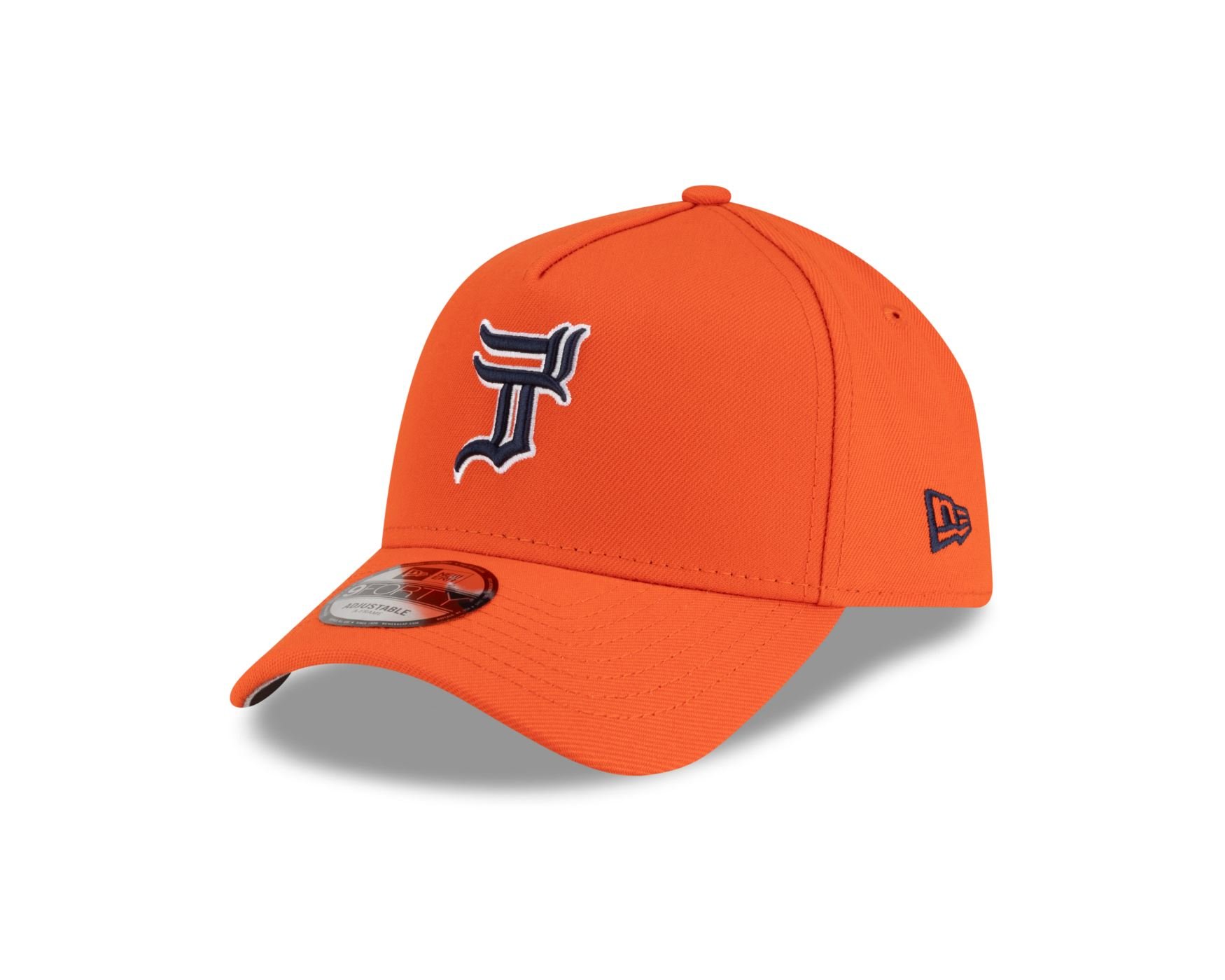 Bone New Era 9FORTY A-FRAME  Detroit Tigers MLB Hyperfly