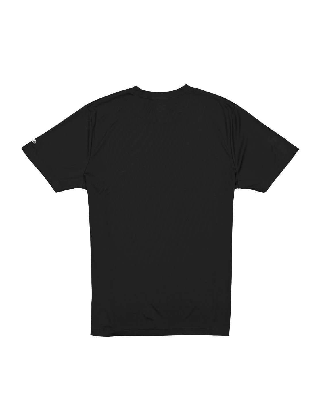 Camiseta New Era Regular Chicago White Sox MLB Hyperfly Preto Preto 3