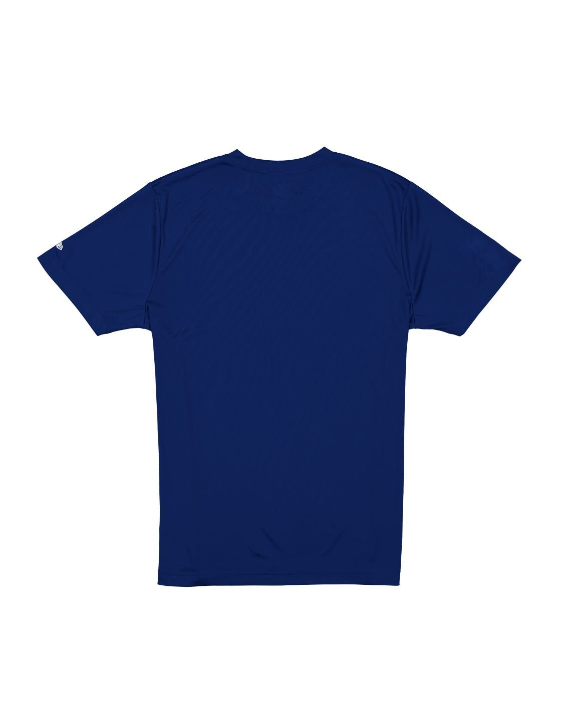 Camiseta New Era Regular Los Angeles Dodgers MLB Hyperfly Azul Azul 2