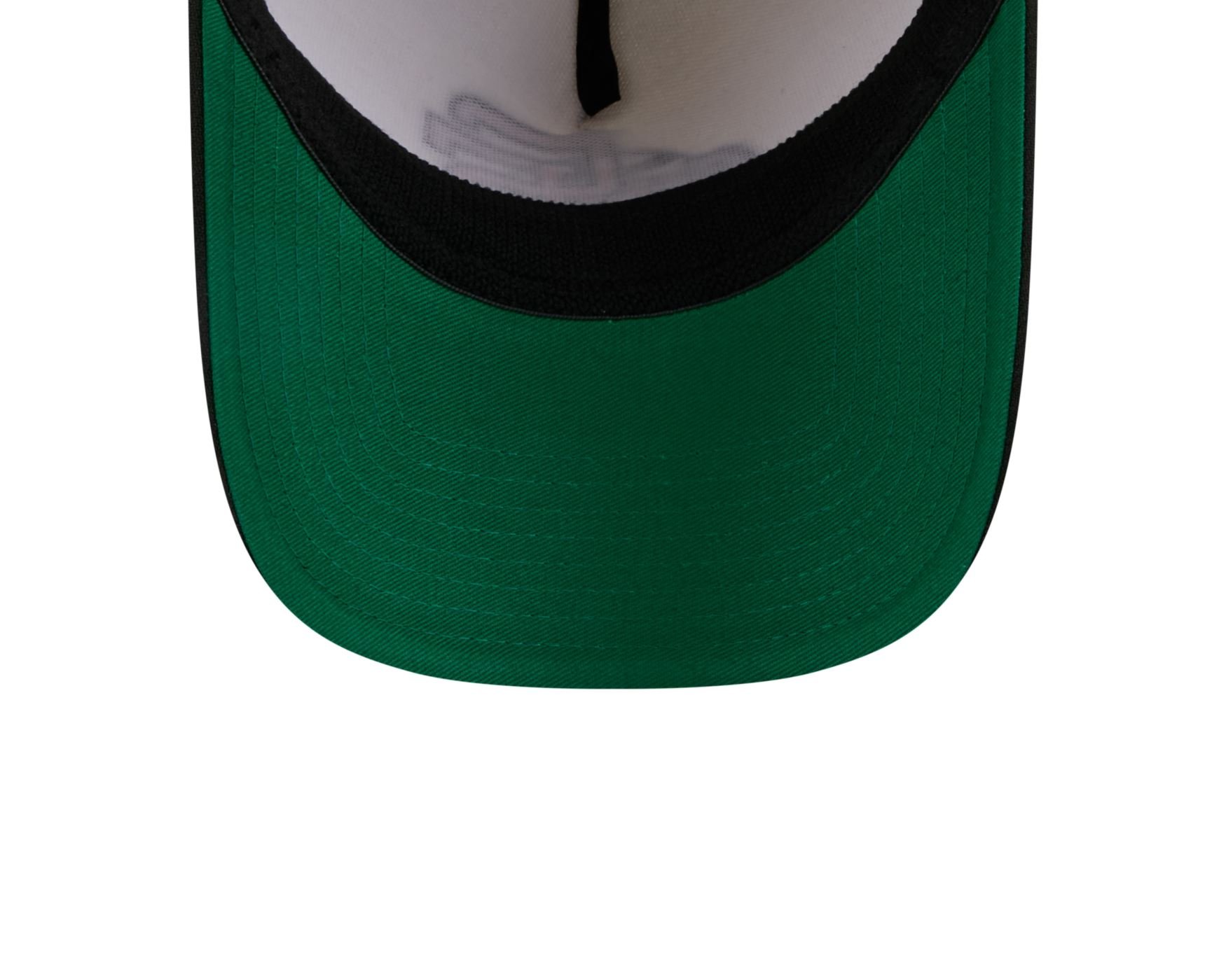 Bone New Era 39THIRTY A-FRAME San Francisco Giants MLB Branco Branco/Preto 6