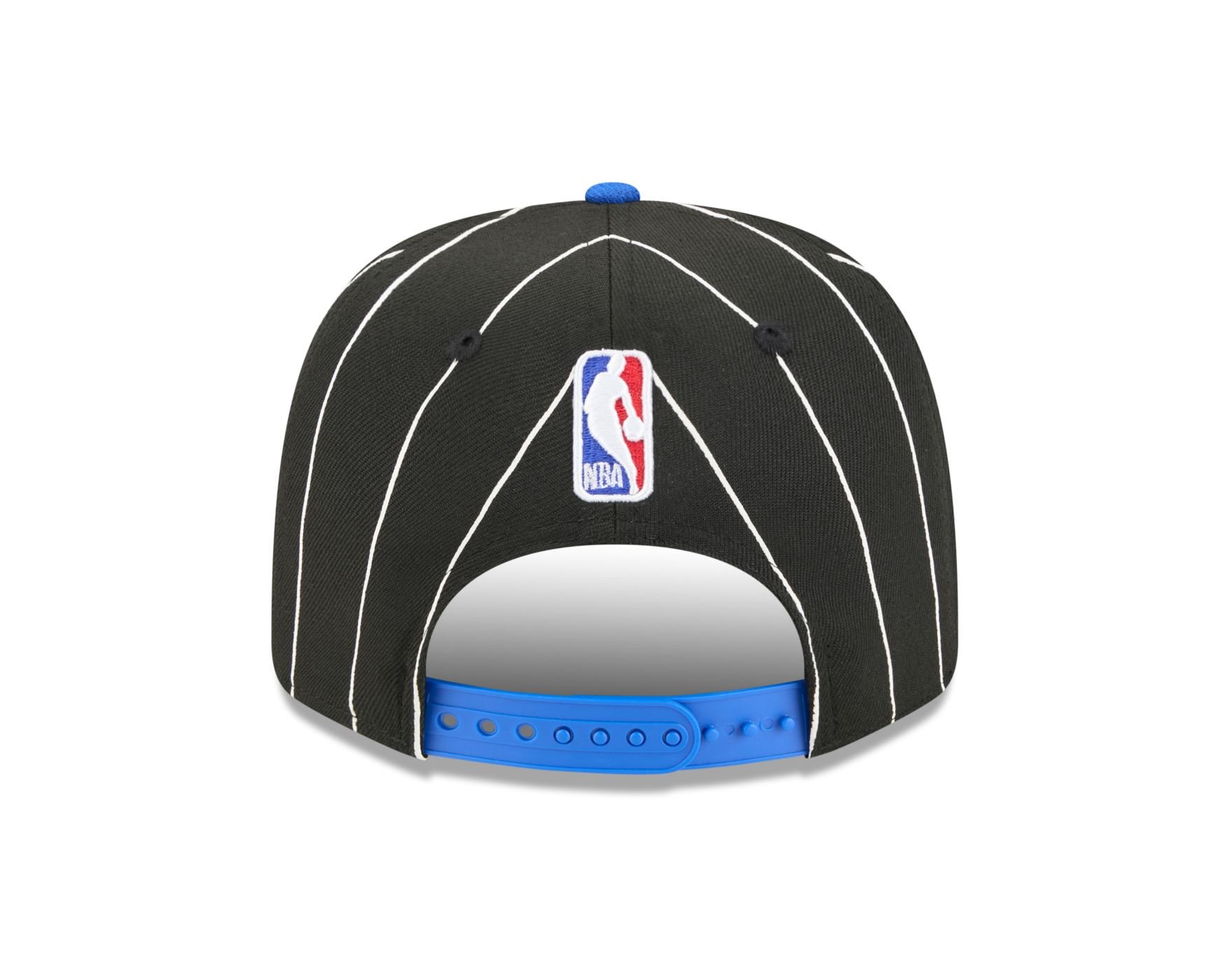 Bone New Era  9SEVENTY Strtch Snap  Orlando Magic NBA Azul Preto/Azul 5