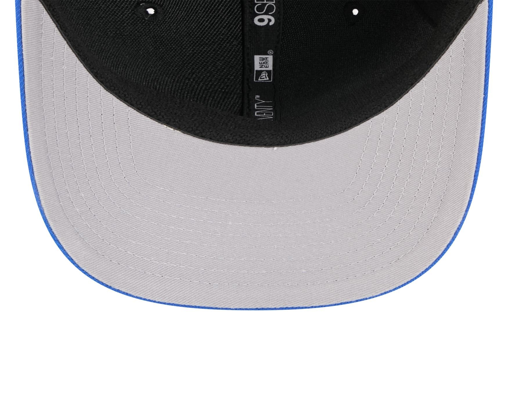 Bone New Era  9SEVENTY Strtch Snap  Orlando Magic NBA Azul Preto/Azul 6