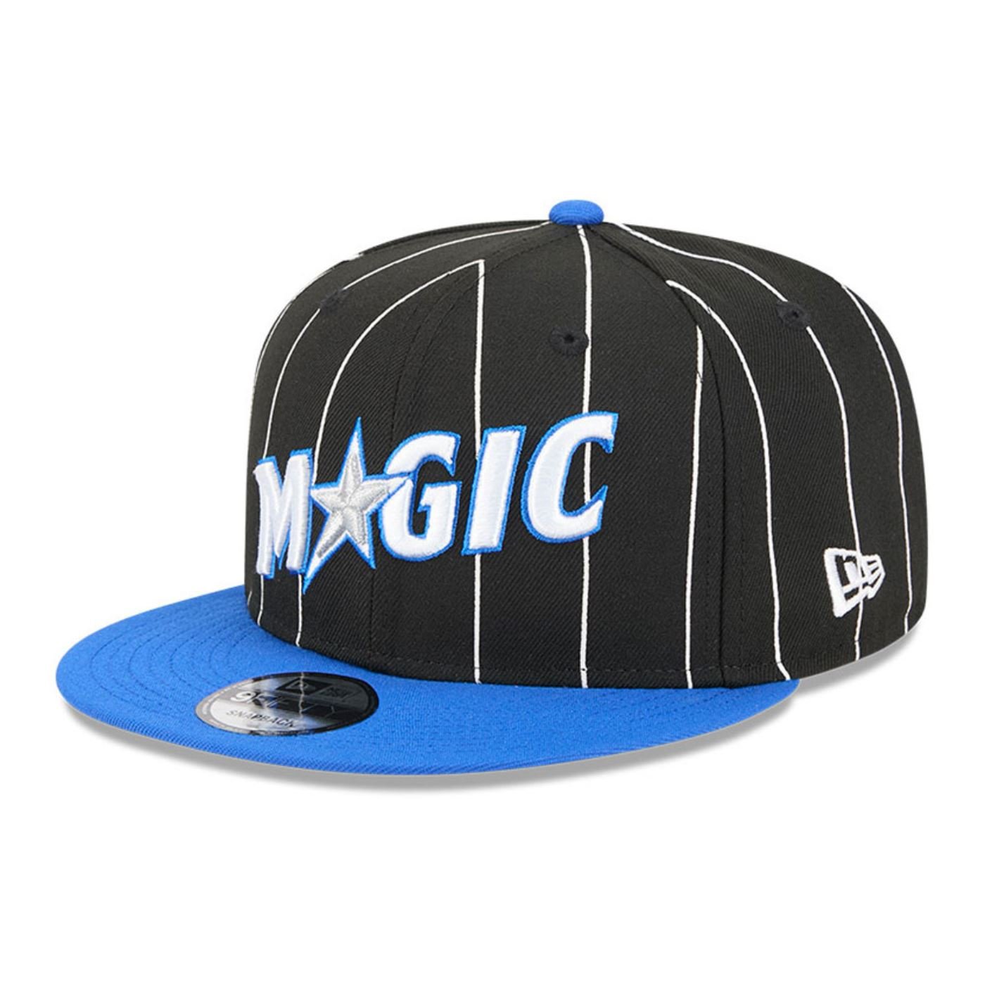 Bone New Era  9FIFTY  Orlando Magic NBA Azul