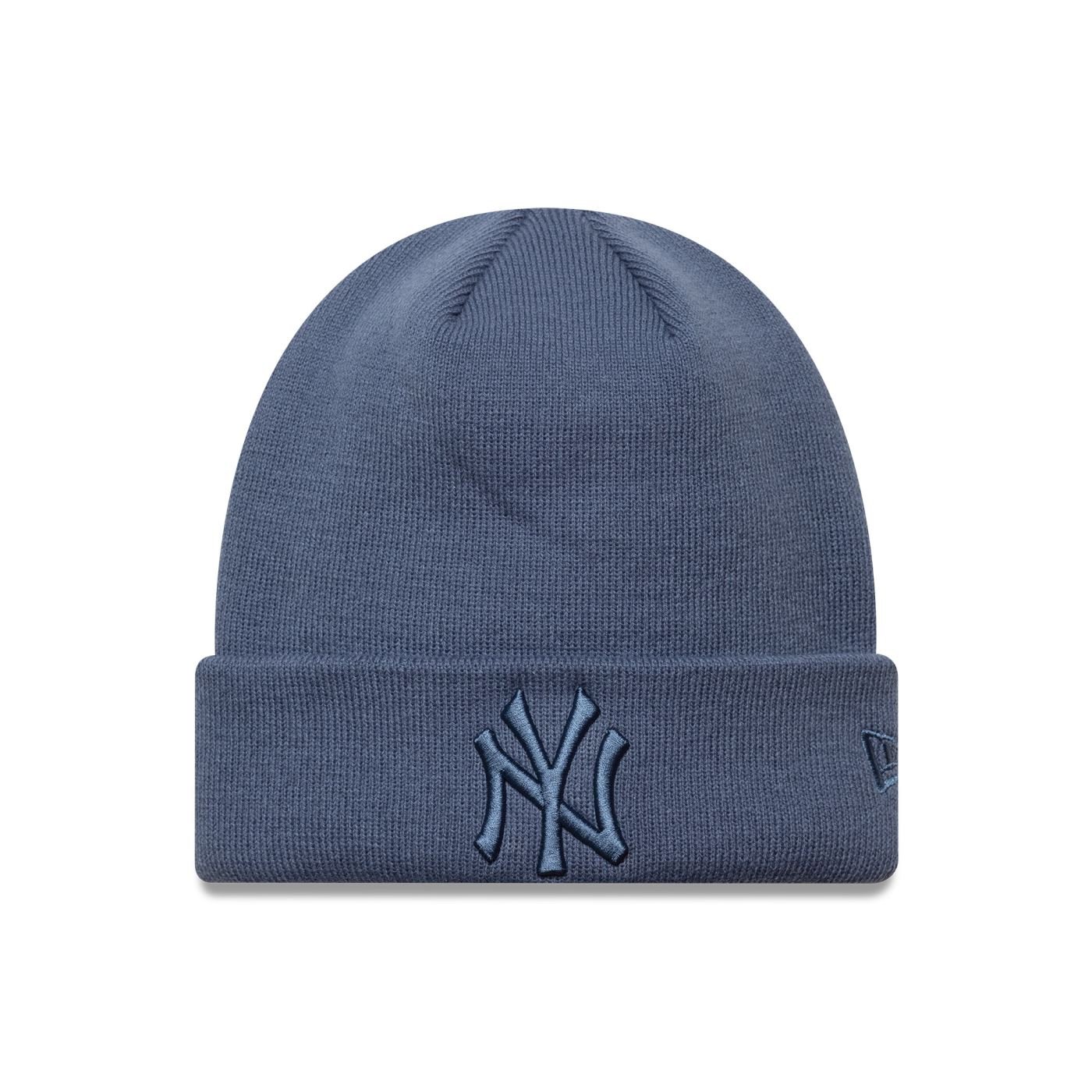 Gorro New Era New York Yankees MLB Azul Azul 2