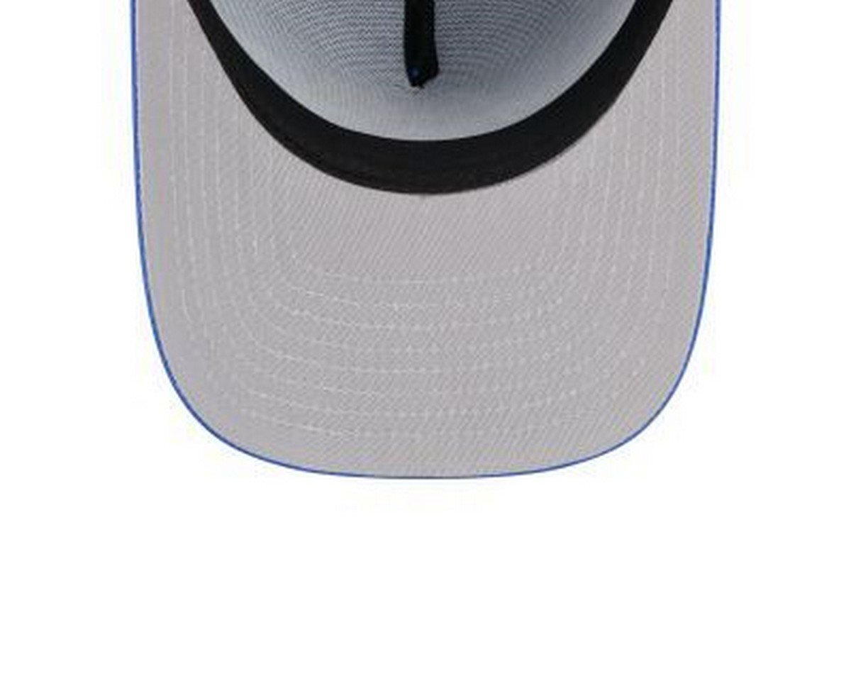 Bone New Era 9FIFTY A-FRAME Los Angeles Rams NFL Azul Azul 6