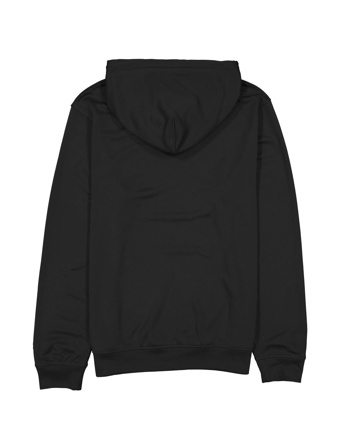 Moletom New Era Canguru Fechado Chicago White Sox MLB Hyperfly Preto Preto 3