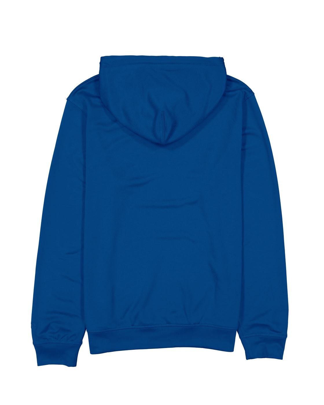 Moletom New Era Canguru Fechado Chicago Cubs MLB Hyperfly Azul Azul 2