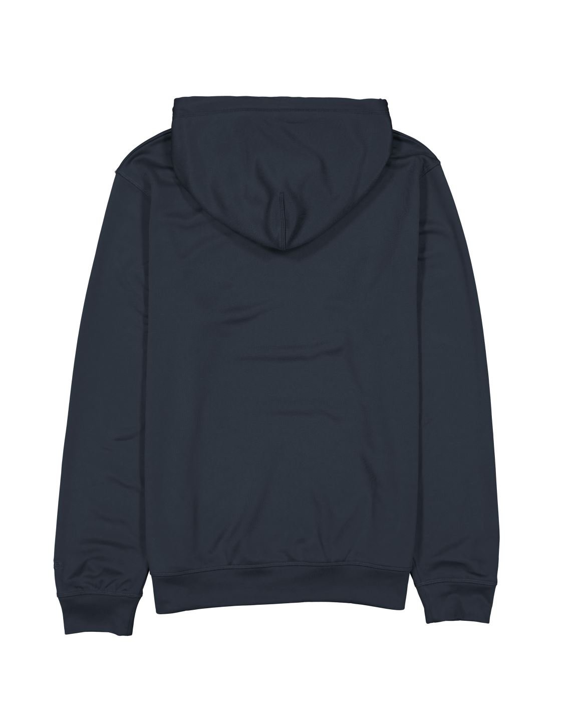 Moletom New Era Canguru Fechado New York Yankees MLB Hyperfly Marinho Marinho 3