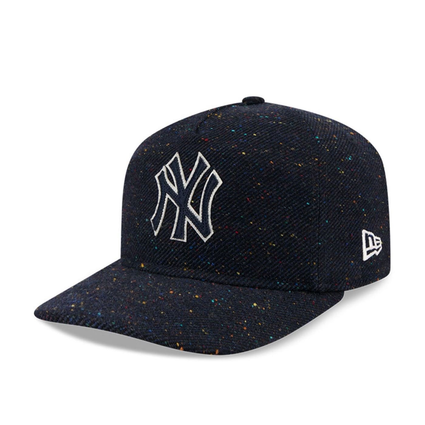 Bone New Era 19TWENTY New York Yankees MLB Marinho