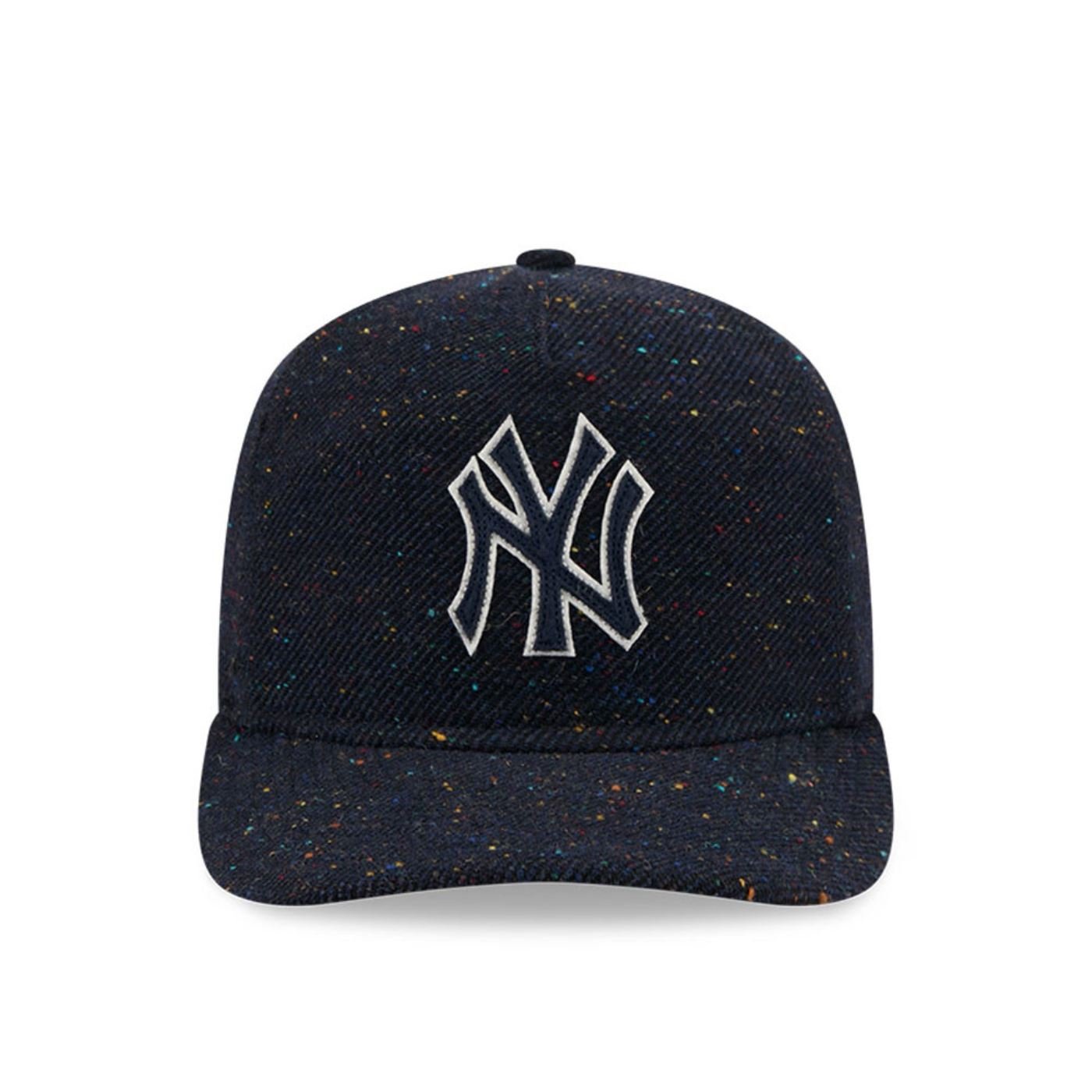 Bone New Era 19TWENTY New York Yankees MLB Marinho Marinho 2