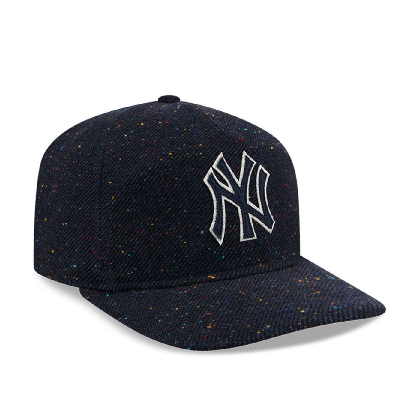 Bone New Era 19TWENTY New York Yankees MLB Marinho Marinho 3