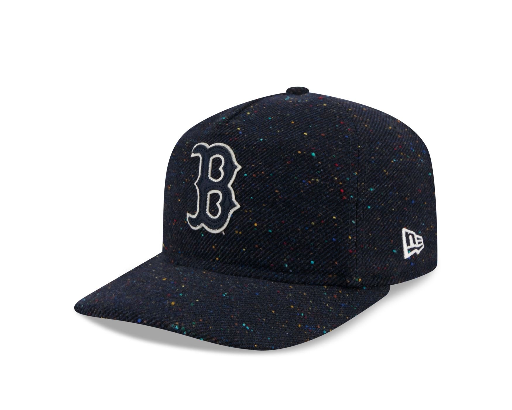Bone New Era 19TWENTY Boston Red Sox MLB Marinho