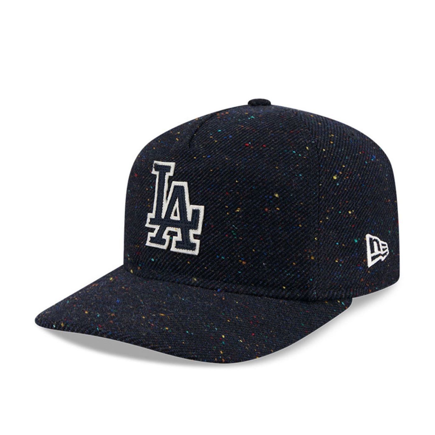 Bone New Era 19TWENTY Los Angeles Dodgers MLB Marinho