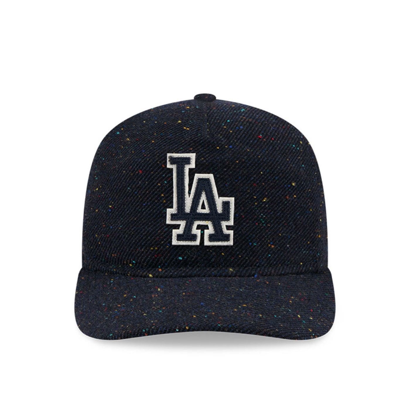 Bone New Era 19TWENTY Los Angeles Dodgers MLB Marinho Marinho 2