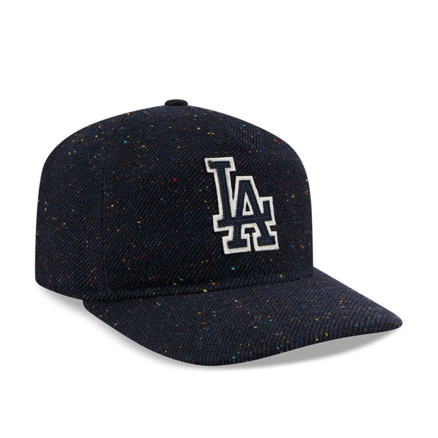 Bone New Era 19TWENTY Los Angeles Dodgers MLB Marinho Marinho 3