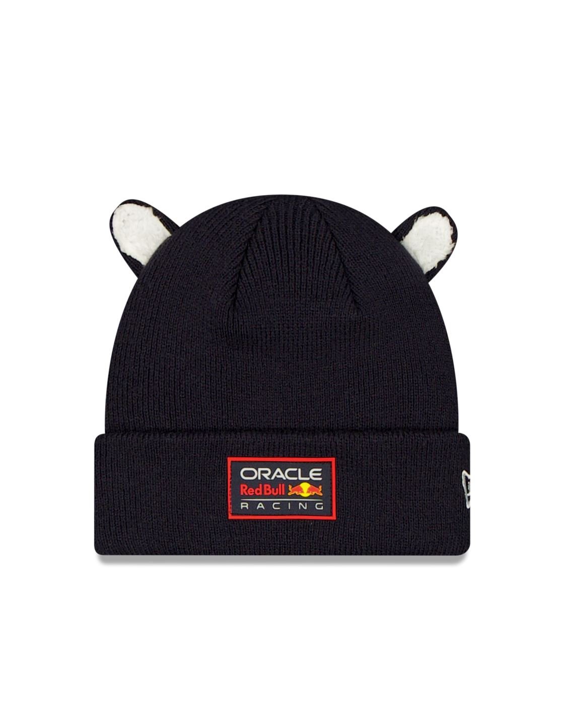 Gorro New Era Red Bull Racing Azul