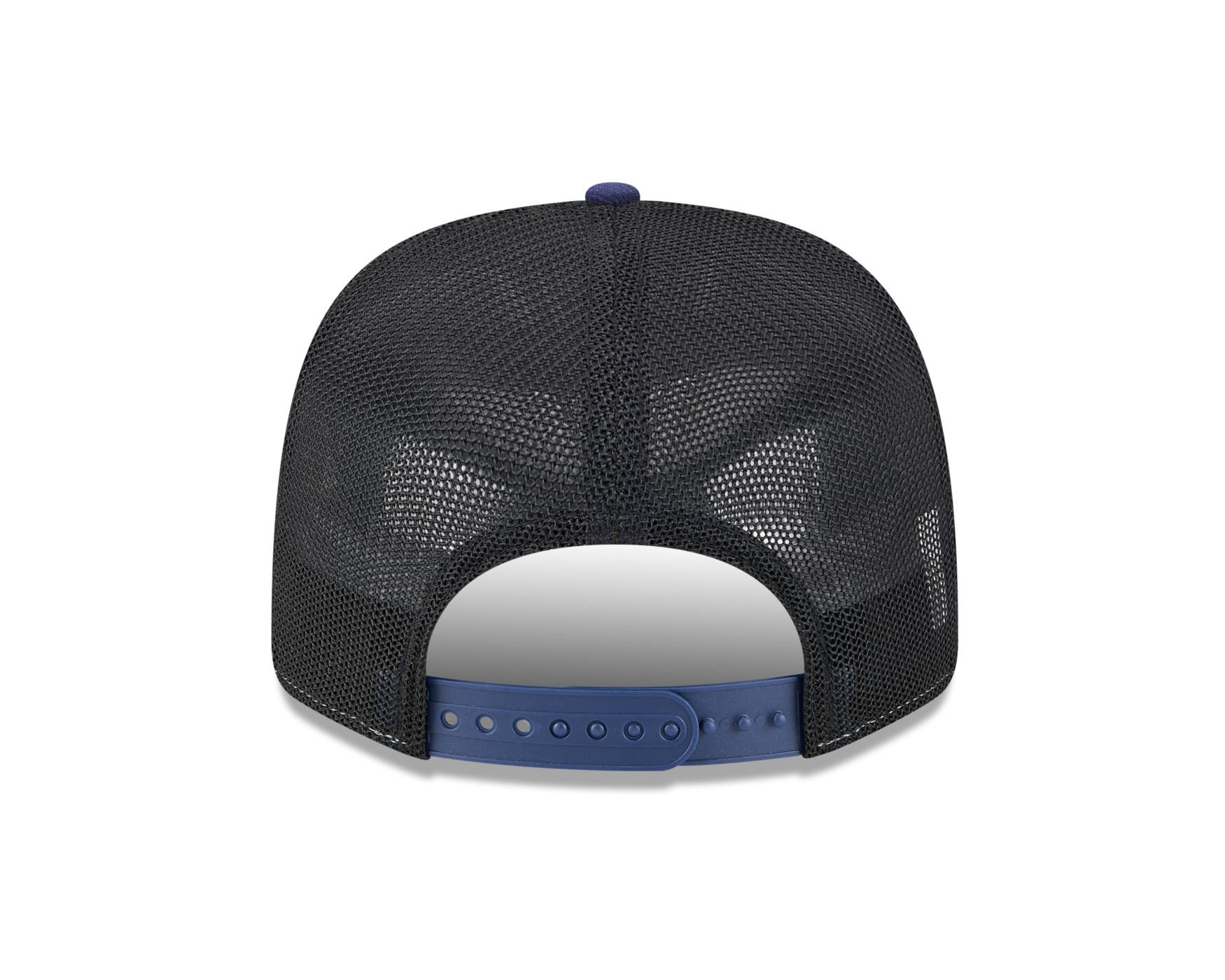 Bone New Era 9SEVENTY STRETCH SNAP New York Yankees MLB Marinho Marinho 5