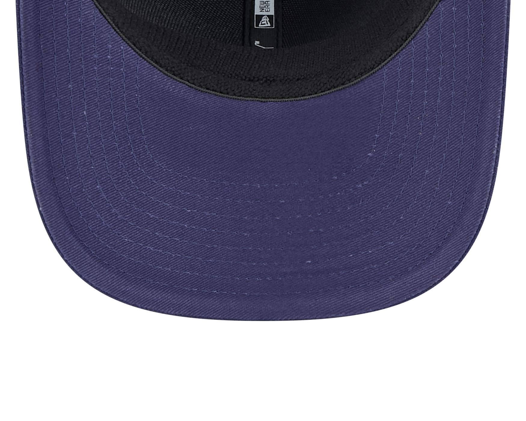 Bone New Era 9SEVENTY STRETCH SNAP New York Yankees MLB Marinho Marinho 6