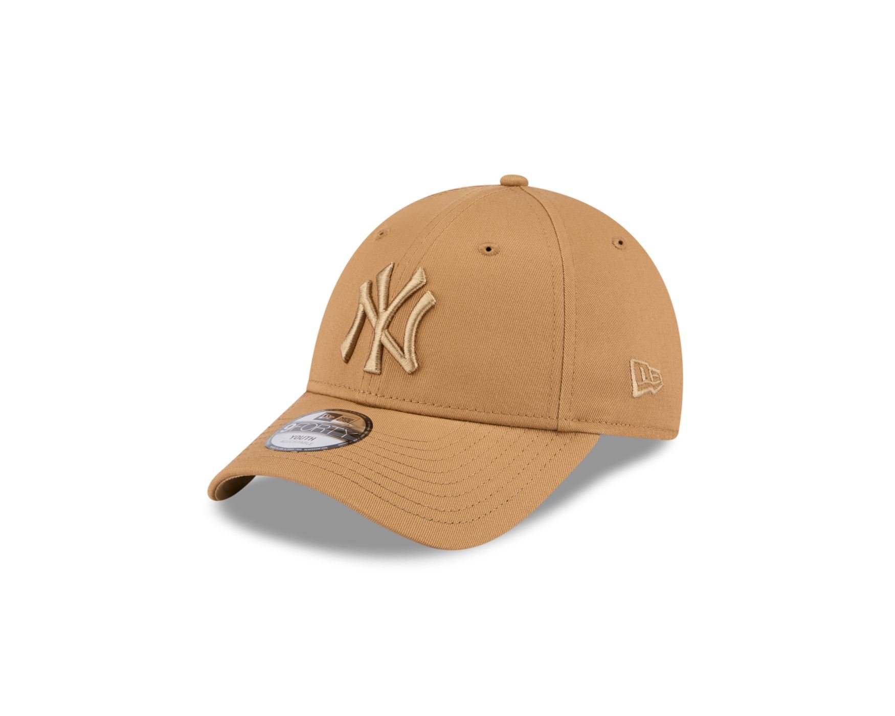 Bone New Era  9FORTY New York Yankees MLB Azul