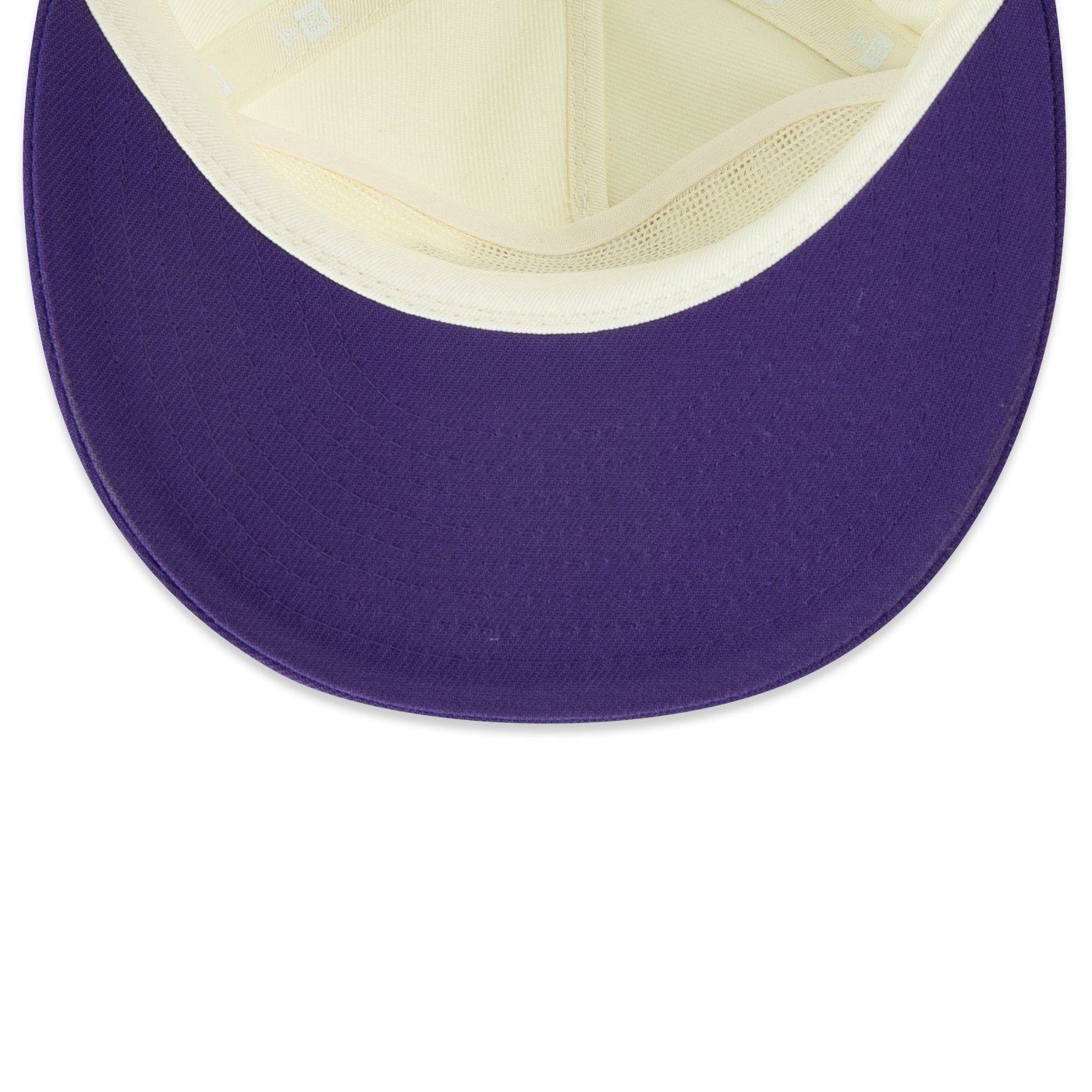 Bone New Era THE GOLFER Los Angeles Lakers NBA Off White Off White 7